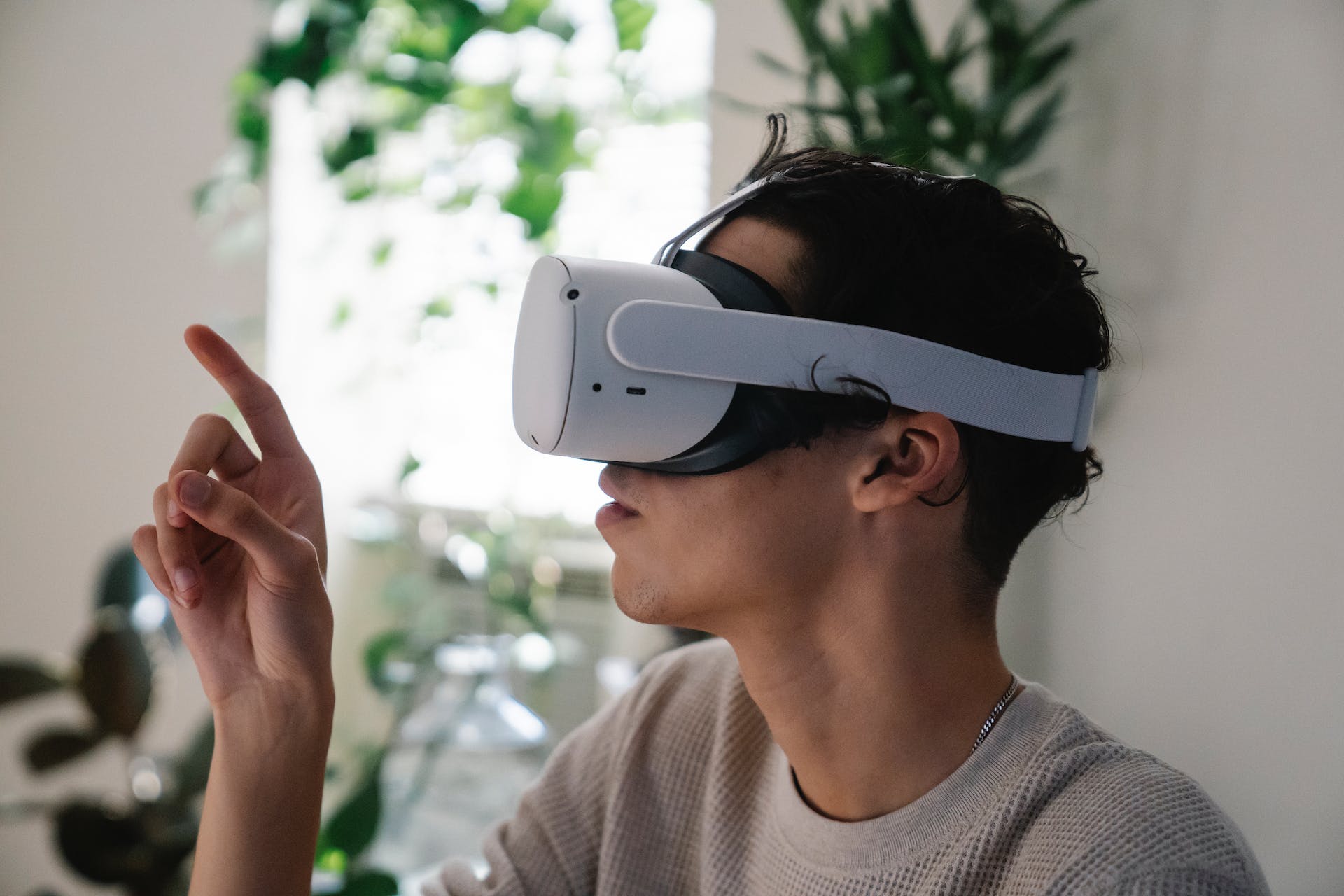 AR/VR
